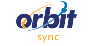 Orbit Sync Logo